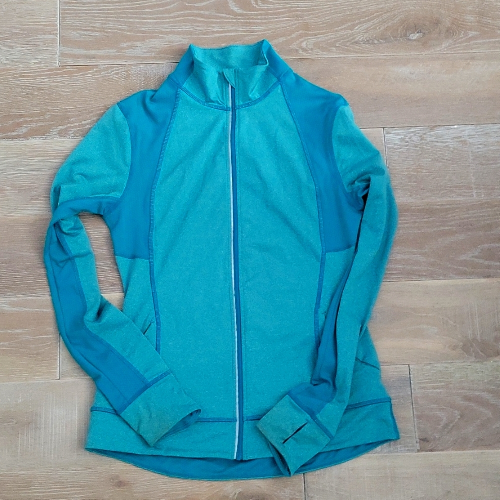 Lucy - xs Lucy tech jacket
